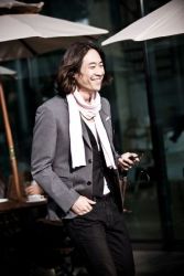 Фото №1 Рю Сын-бом