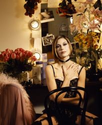 Фото №2 Тери Хэтчер