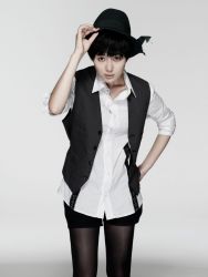 Фото №1 Юн Джин-со