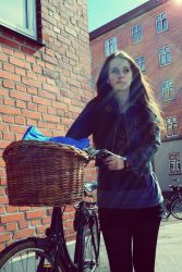 Фото №1 Юлия Сандра Брокхорст Андерсен