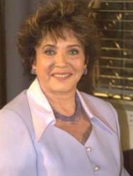 Фото №1 Тереса Амайо