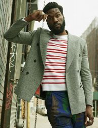 Фото №2 Яхья Абдул-Матин II