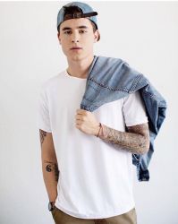 Фото №2 Киан Лоули