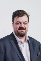 Фото №1 Василий Уткин