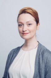 Фото №1 Ирина Денисова