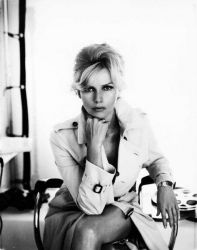 Фото №1 Вероника Феррес