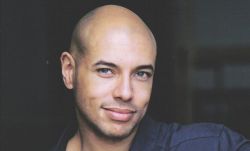 Фото №1 Том Эллисон