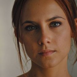 Фото №2 Аура Гарридо