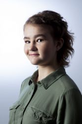 Фото №1 Милли Симмондс