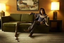 Фото №1 Элис Купер