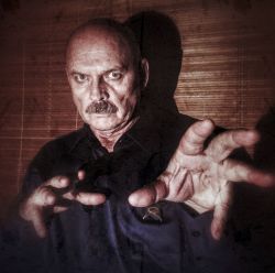 Фото №2 Виктор Евграфов