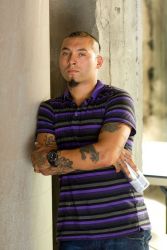 Фото №2 Майкл «Ксено» Лэнджбек