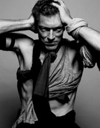 Фото №2 Венсан Кассель Фото №2 Венсан Кассель