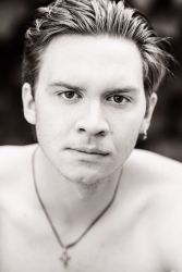 Фото №1 Дмитрий Соколов