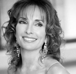 Фото №2 Сьюзэн Луччи