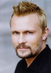 Фото №1 Карстен Норгаард