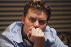 Фото №2 Роусон Маршалл Тёрбер