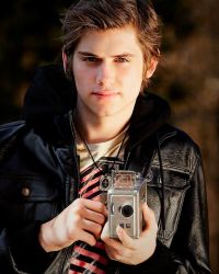 Фото №1 Тони Оллер