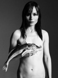 Фото №1 Тара Фитцджеральд