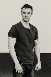 Фото №1 Филип Берг