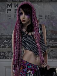 Фото №2 Лорен МакНайт