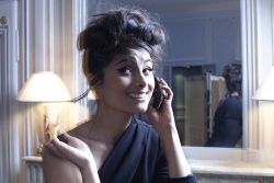 Фото №2 Габриэлла Райт