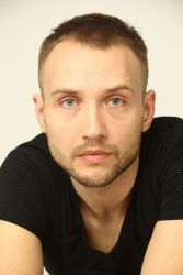 Фото №1 Олег Малышев