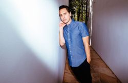 Фото №1 Томас Садоски