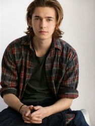 Фото №1 Остин Абрамс