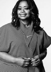 Фото №2 Октавия Спенсер Фото №2 Октавия Спенсер