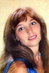 Фото №1 Ольга Остроумова