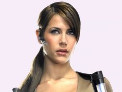 Фото №1 Карима Эдебайб