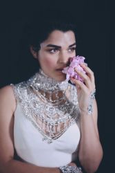 Фото №1 Ив Харлоу