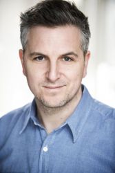 Фото №1 Бен Уиллбонд