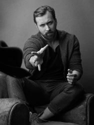 Фото №1 Данила Якушев