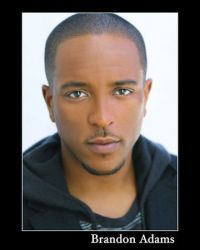 Фото №1 Брэндон Квинтин Адамс