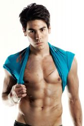 Фото №1 Том Прайс