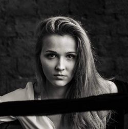 Фото №1 Полина Смыковская