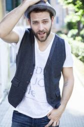 Фото №1 Алессандро Борги