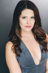 Фото №1 Элис Крокер