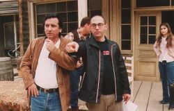 Фото №1 Гриффин Данн