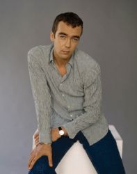 Фото №1 Джон Ханна Фото №1 Джон Ханна