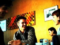 Фото №1 Бэрри Отто