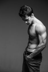 Фото №2 Билли Эшворт