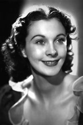 Фото №1 Вивьен Ли