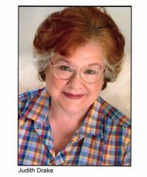 Фото №1 Джудит Дрэйк