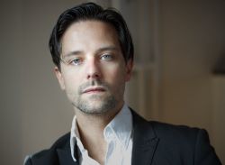 Фото №1 Иван Гонсалес