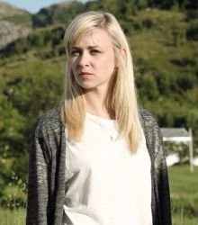 Фото №1 Мари Блокхус