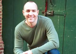 Фото №2 Арнольд Вослу