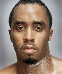 Фото №1 Шон ’Пи Дидди’ Комбс